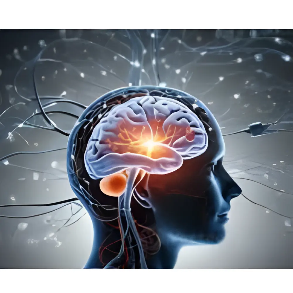 NeuroXen brain supplement