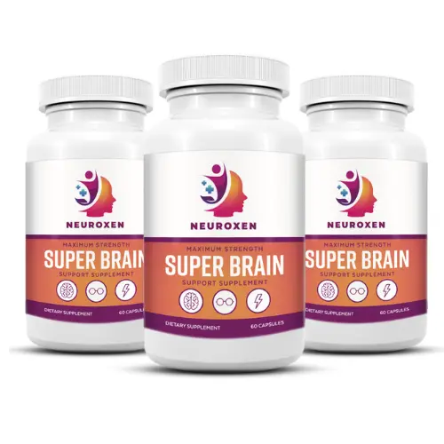 NeuroXen official website